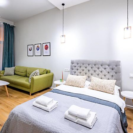 Your Sweet Home In Lviv Near Opera Exterior photo