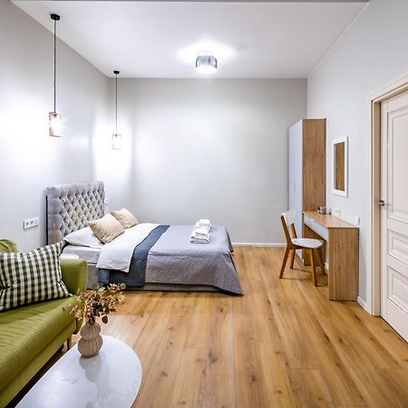Your Sweet Home In Lviv Near Opera Exterior photo