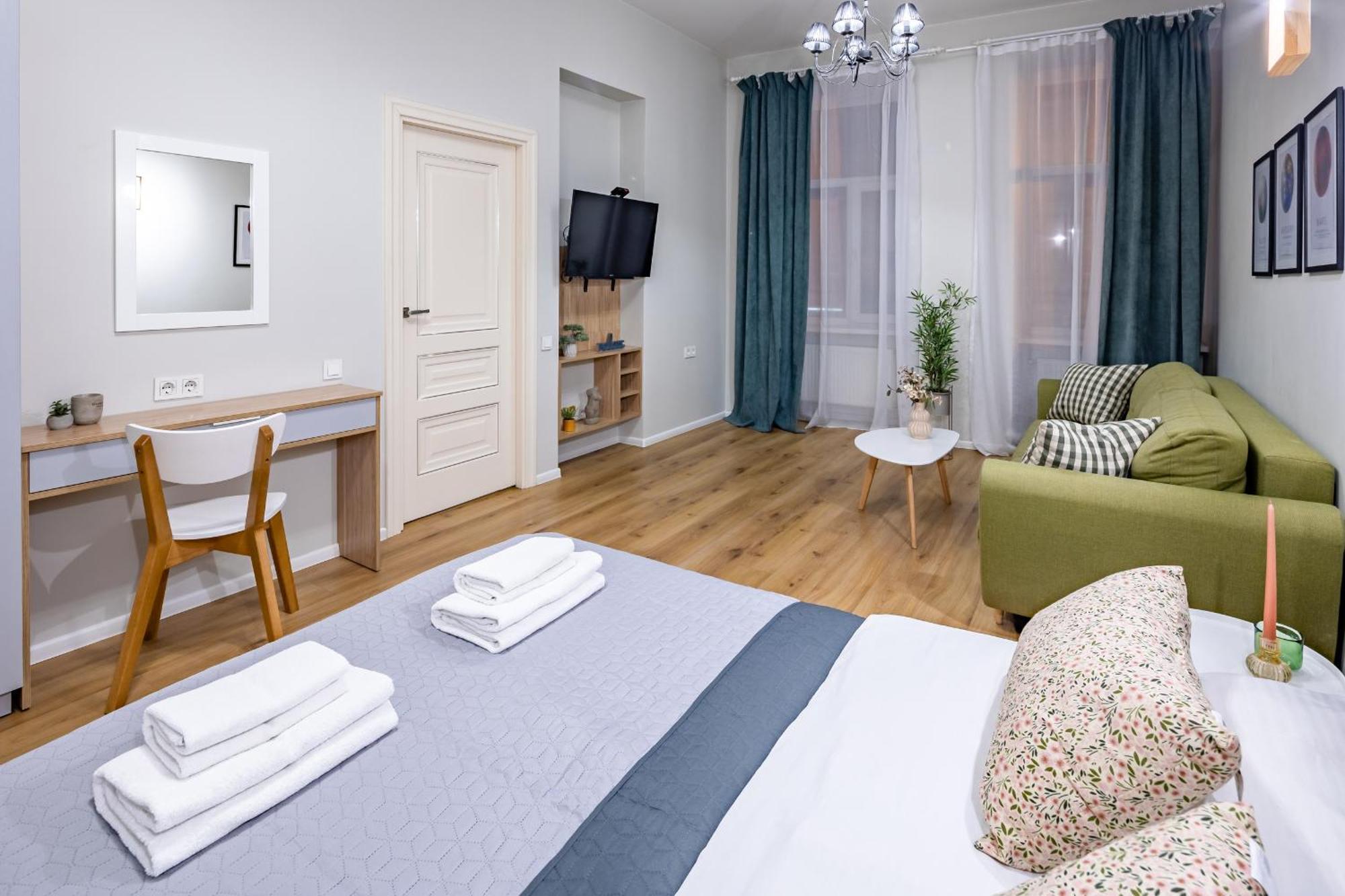 Your Sweet Home In Lviv Near Opera Exterior photo