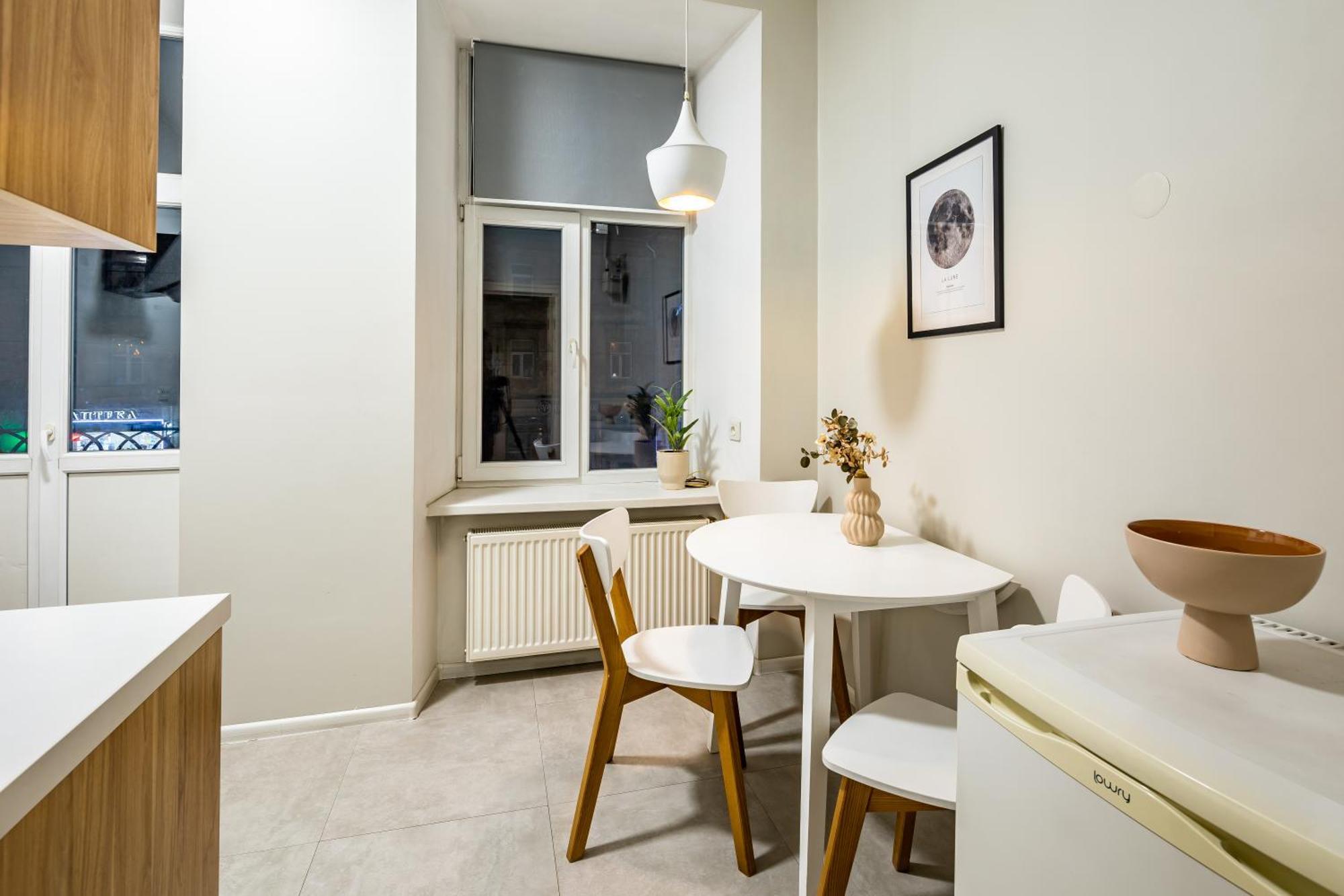 Your Sweet Home In Lviv Near Opera Exterior photo